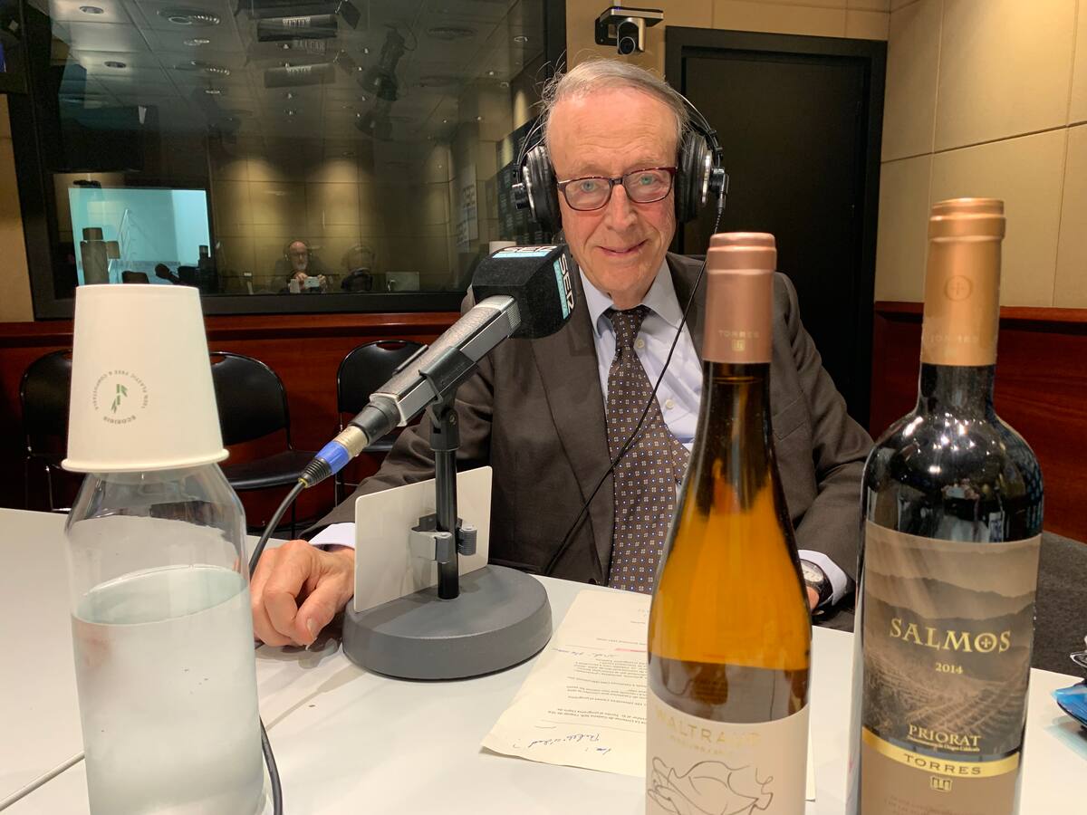 Llapis de memòria de Miquel A. Torres (23/03/2023)