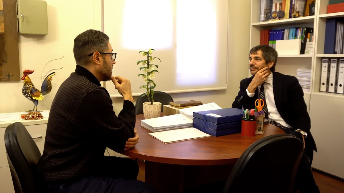 El alcalde de Brihuega traslada varios proyectos al ministro de Cultura