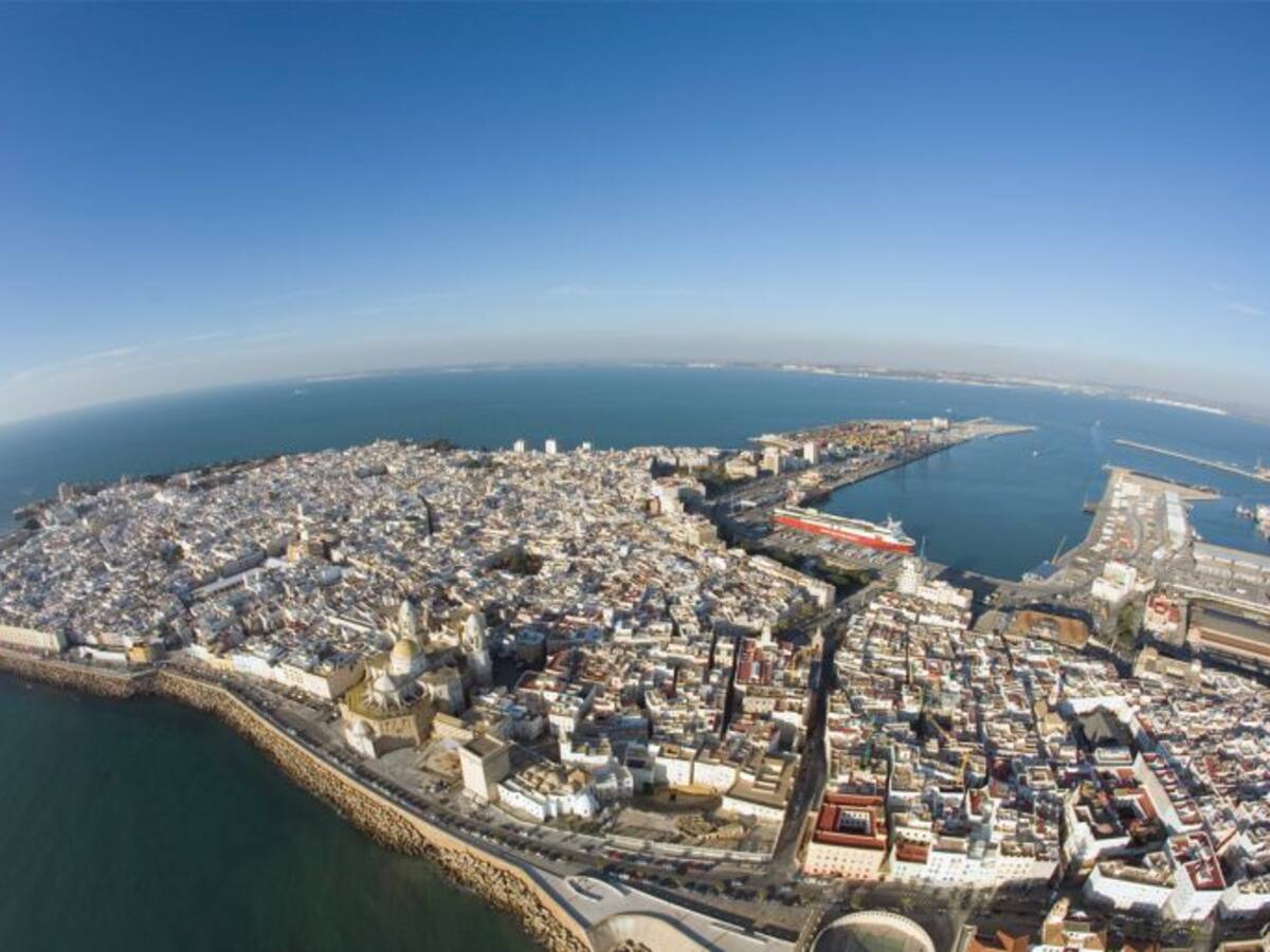 Una semana para crear cultura energética con acento gaditano