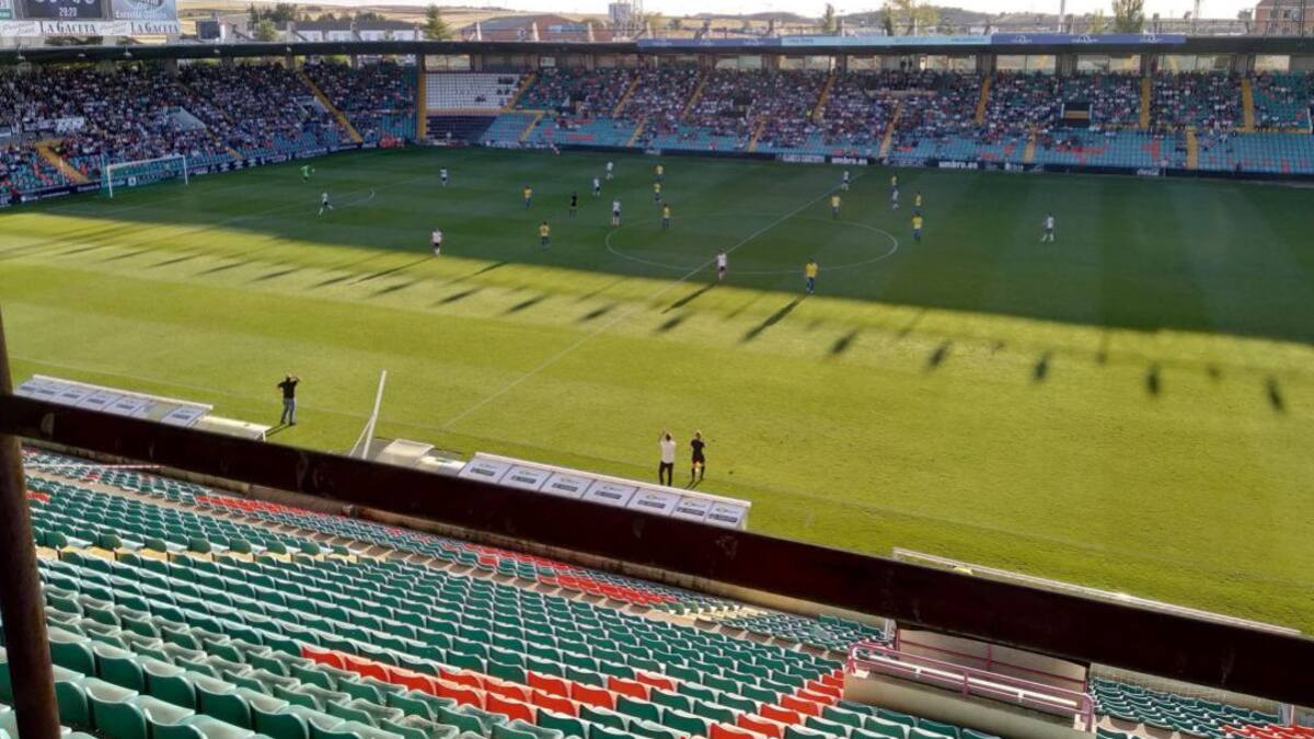 Entre el asentamiento en Segunda B y el soñar: el 2020 para Salamanca CF, Unionistas y Guijuelo