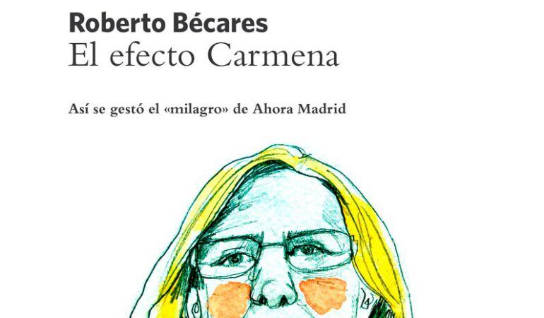 Así se gestó el fenómeno de Ahora Madrid