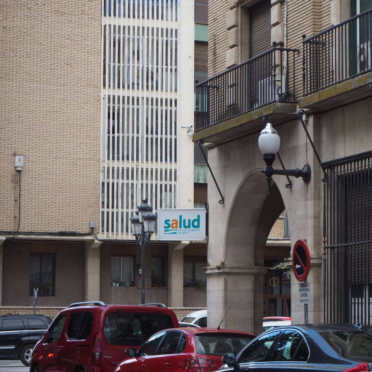 Un fallecido en la zona de salud de Santo Grial y 22 nuevos positivos por covid-19