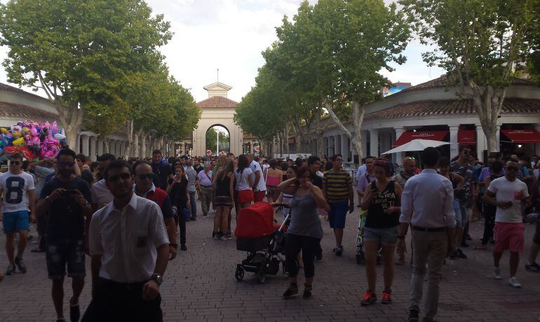 El presidente de los hosteleros, la oposición, el sindicato de trabajadores de Hacienda y Podemos critica la gestión de la feria de Albacete