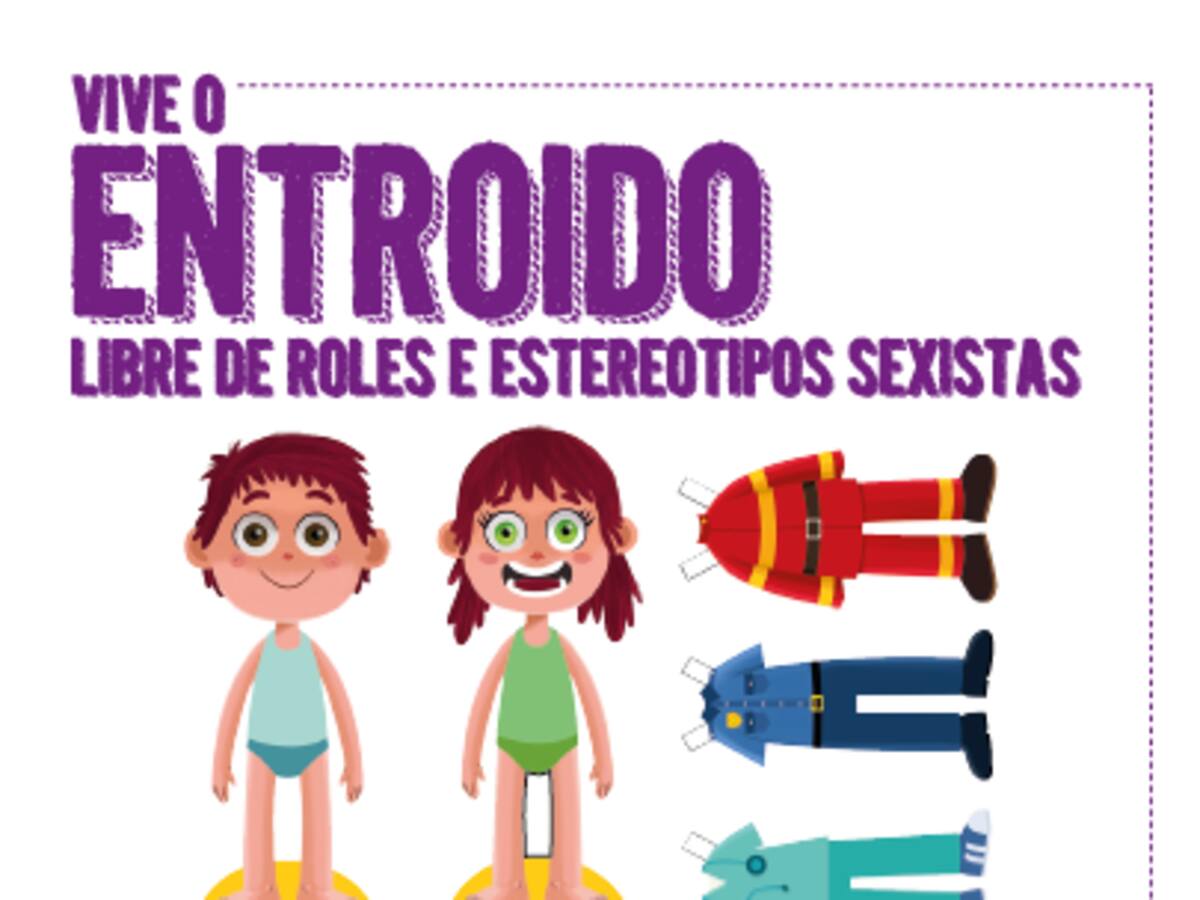 Un entroido sen sexismo en Lugo