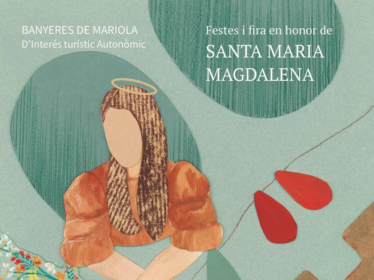 Banyeres de Mariola inicia este fin de semana las fiestas de La Malena