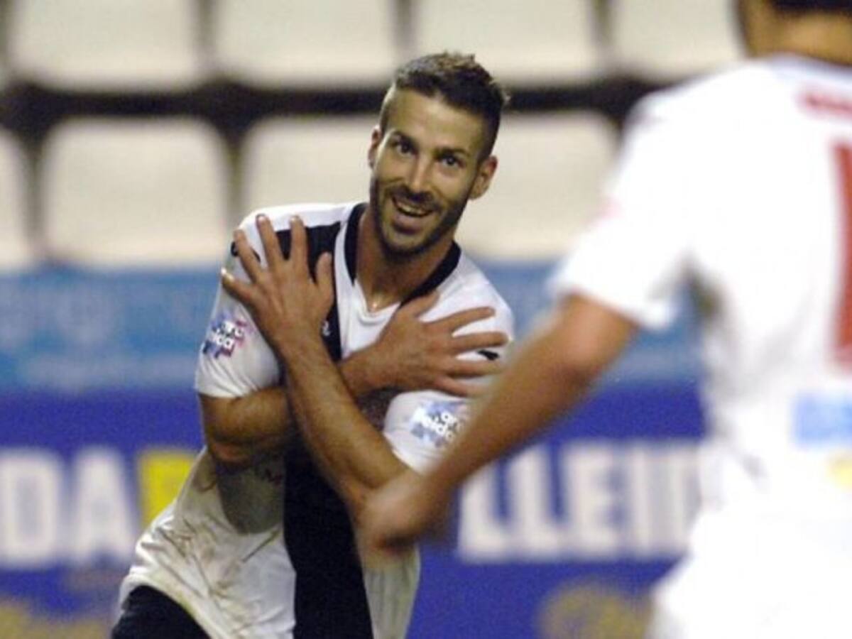 Colinas, aroma de play-off