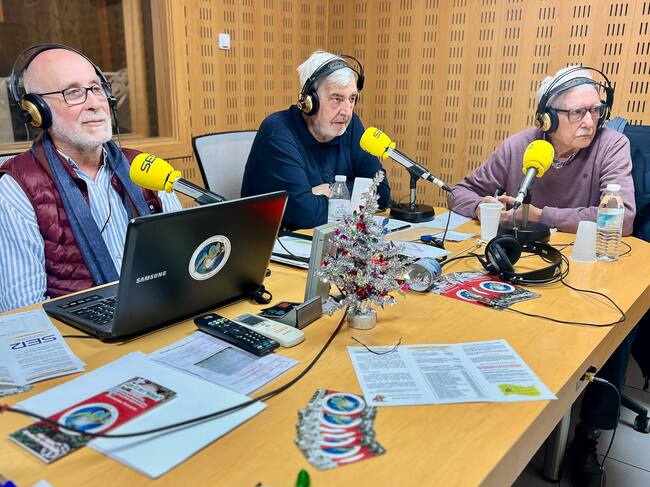 CIERRE CAMPAÑA MOCHUELO