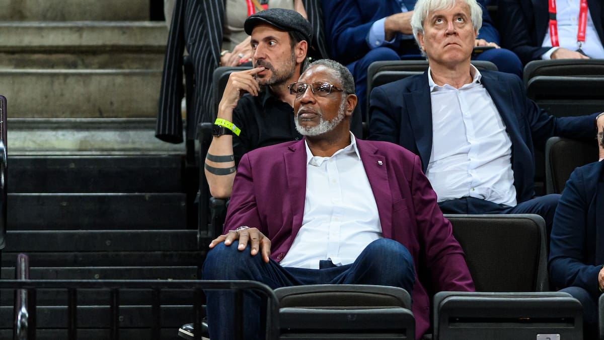 Audie Norris denuncia un intento de atraco en Barcelona: "Si hubieran tenido un cuchillo, habría acabado muy mal la historia"