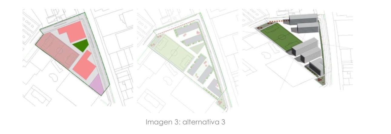 Propuesta aprobada en el Pleno