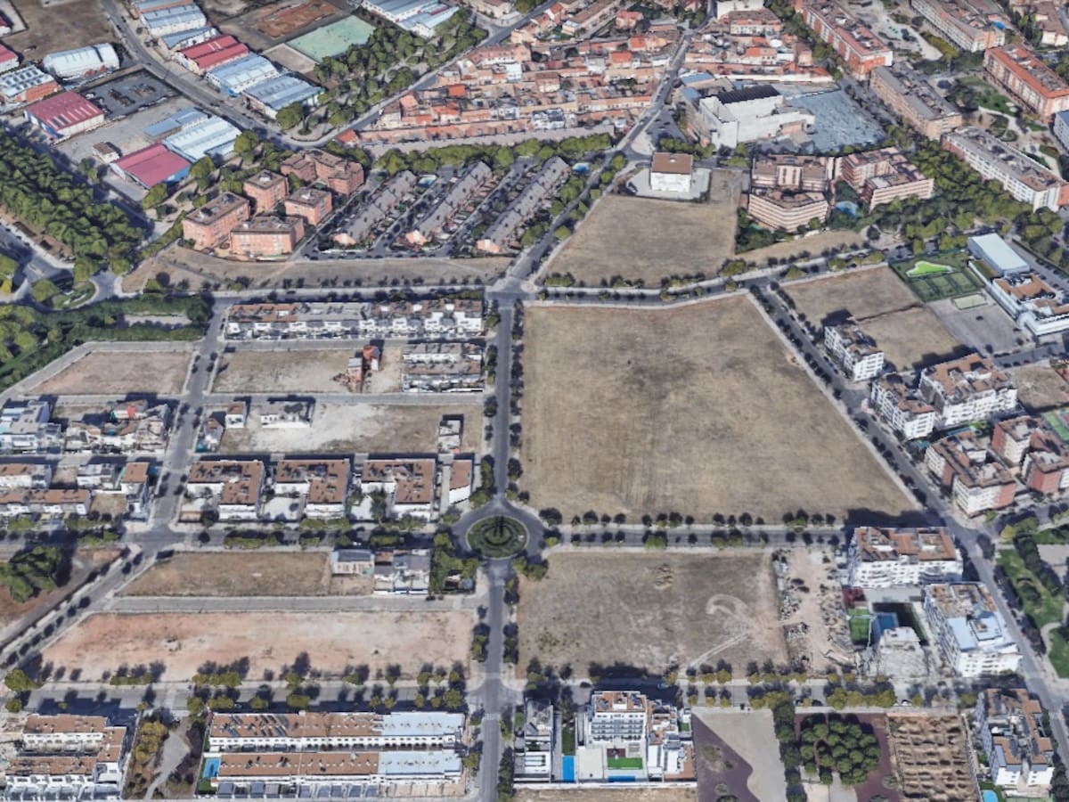 Así va a beneficiar el Plan de Vivienda a los propietarios de casas vacías en los pueblos