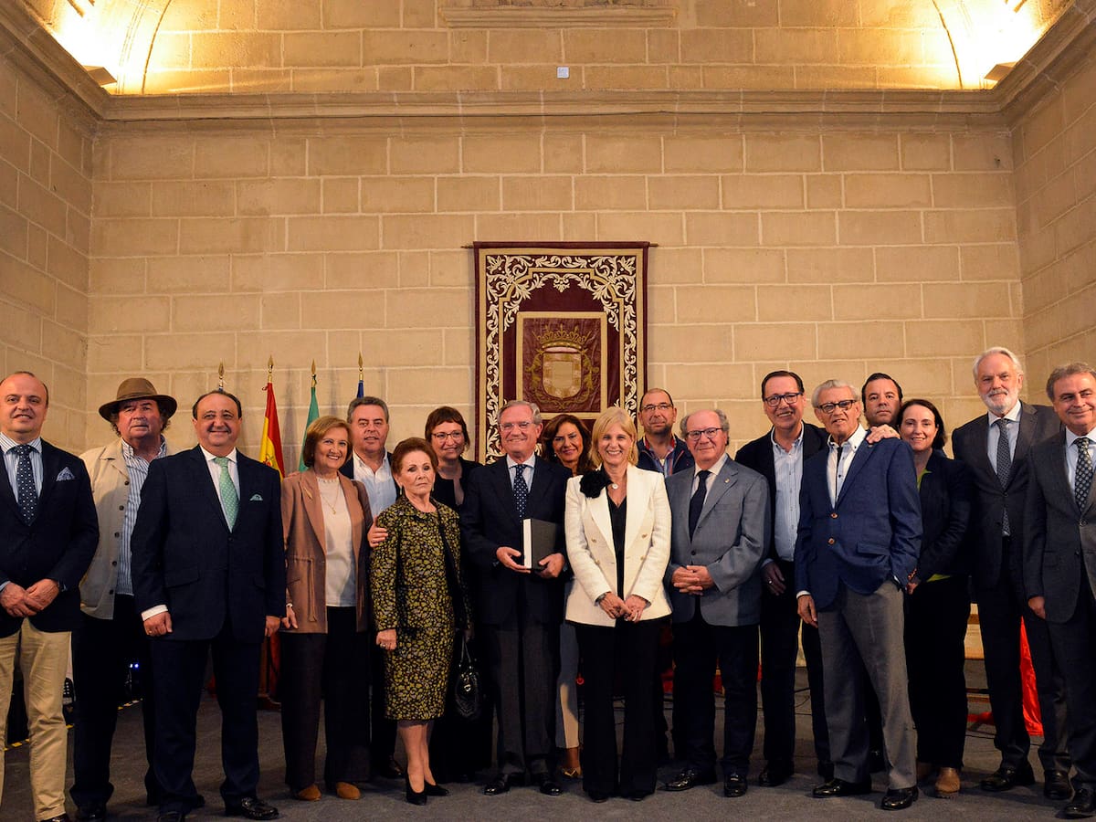 Carmen Pulpón destaca "el cambio radical en la mirada del conjunto de la sociedad sobre el flamenco, fruto de muchos esfuerzos y dedicación"
