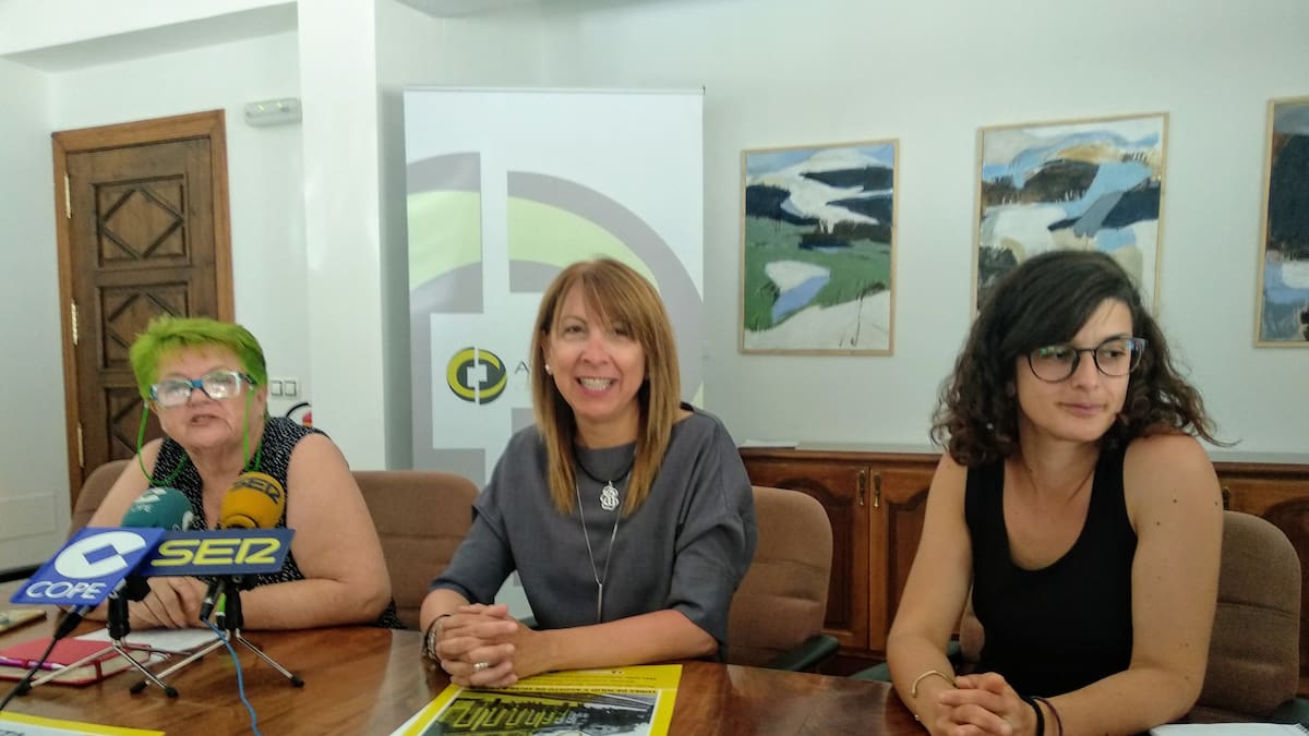 Visitas guiadas en Sabiñánigo