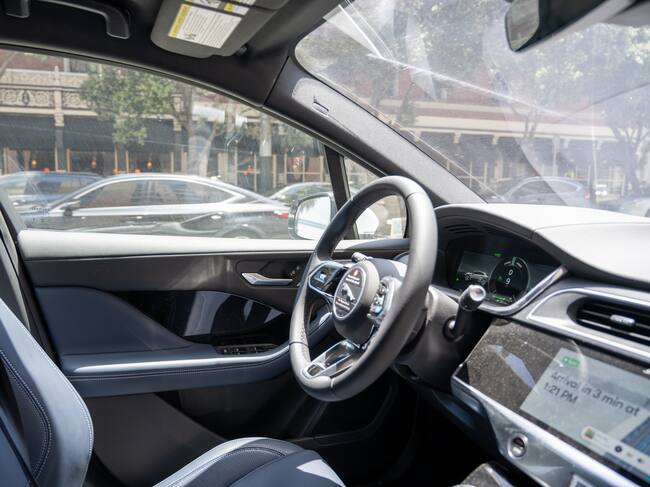 ¿Para qué sirve la caja negra de los coches?