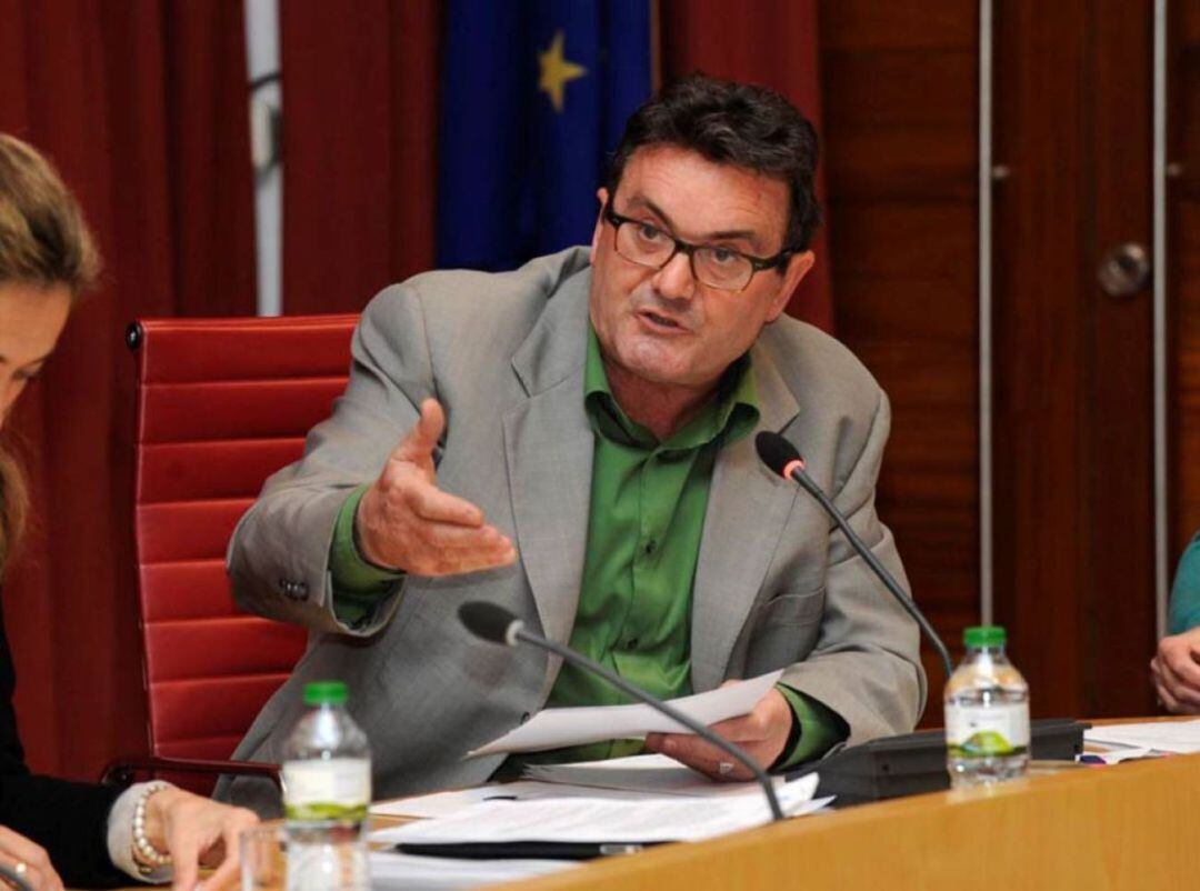 Joan Marquès afirma que els protocols sanitaris funcionen a les aules com s&#039;ha demostrat a Ciutadella.