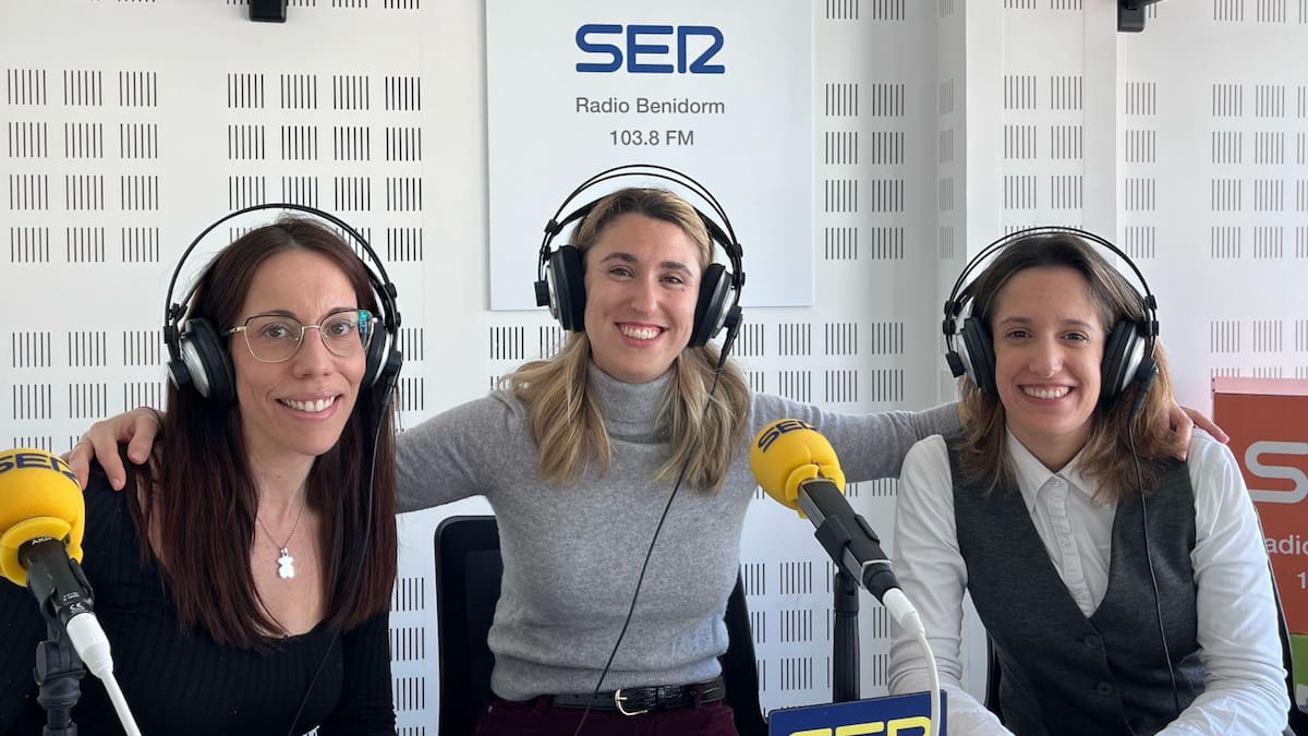 La actualidad del Conservatorio 'José Pérez Barceló' de Benidorm