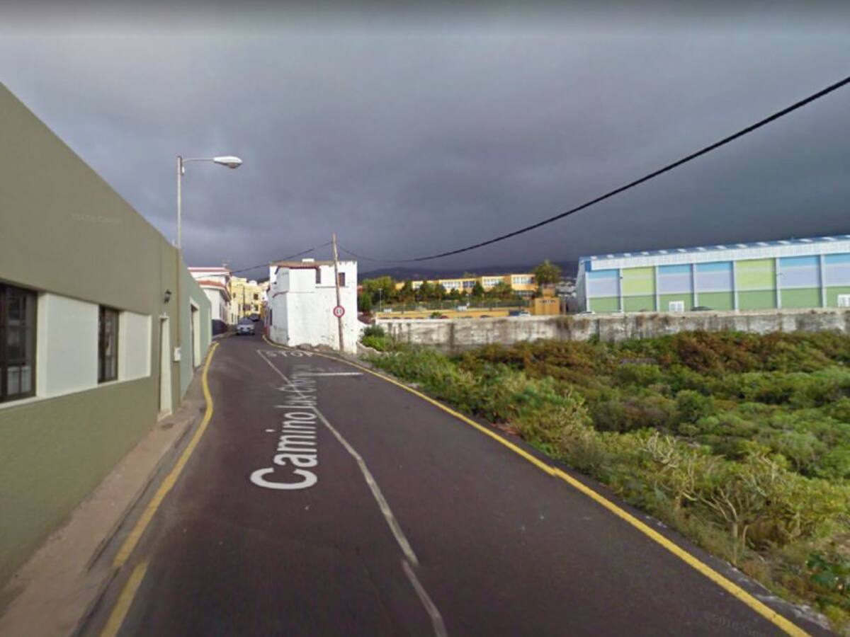 Detenido el marido de la mujer hallada muerta en Tenerife por malos tratos