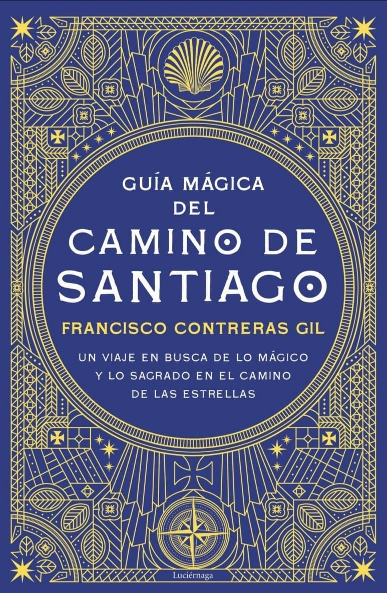 Portada del libro