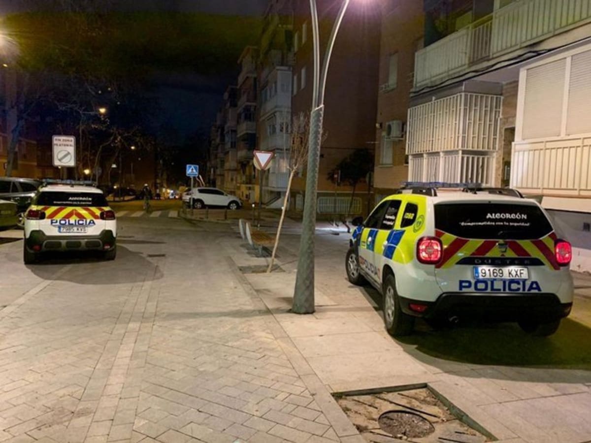 Detenido un hombre en Alcorcón por presunto abuso sexual a su compañera de piso