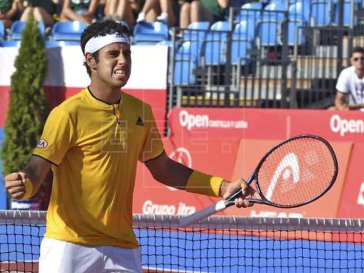 Munar gana a Ferrer en el agónico duelo entre españoles de primera ronda