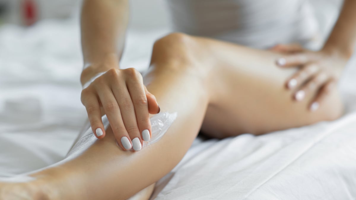 Adiós al dolor muscular con esta poderosa crema natural antiinflamatoria