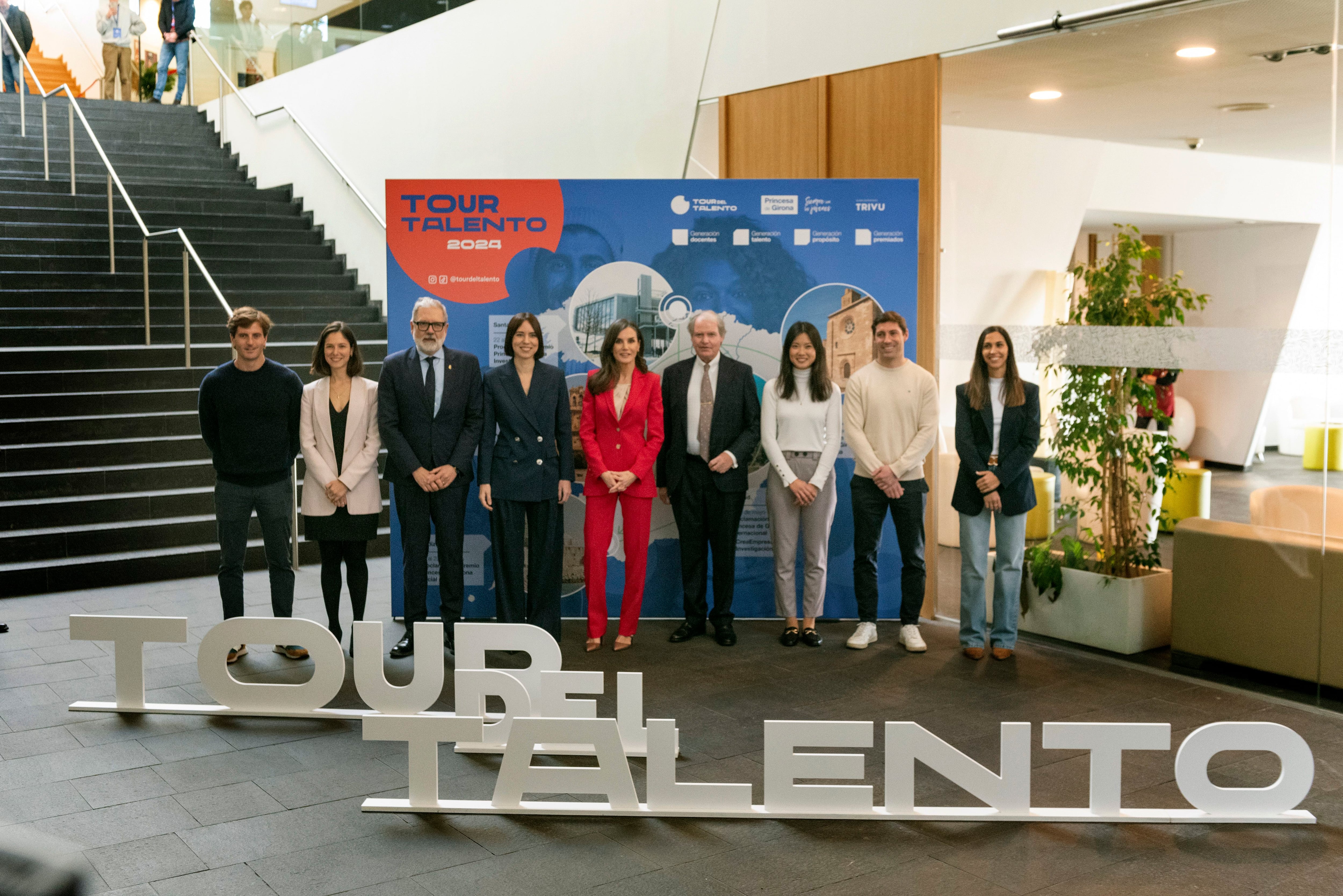 Actividad de una edición anterior.  Foto: EFE