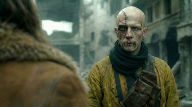 The Chronicles of Bone