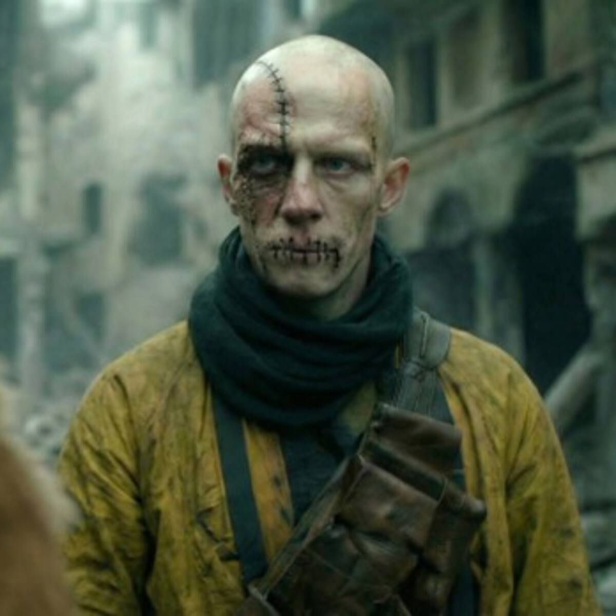 La tecnológica malagueña Freepik lanza su primera serie original creada íntegramente con IA