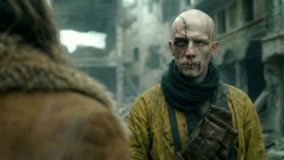 La tecnológica malagueña Freepik lanza su primera serie original creada íntegramente con IA