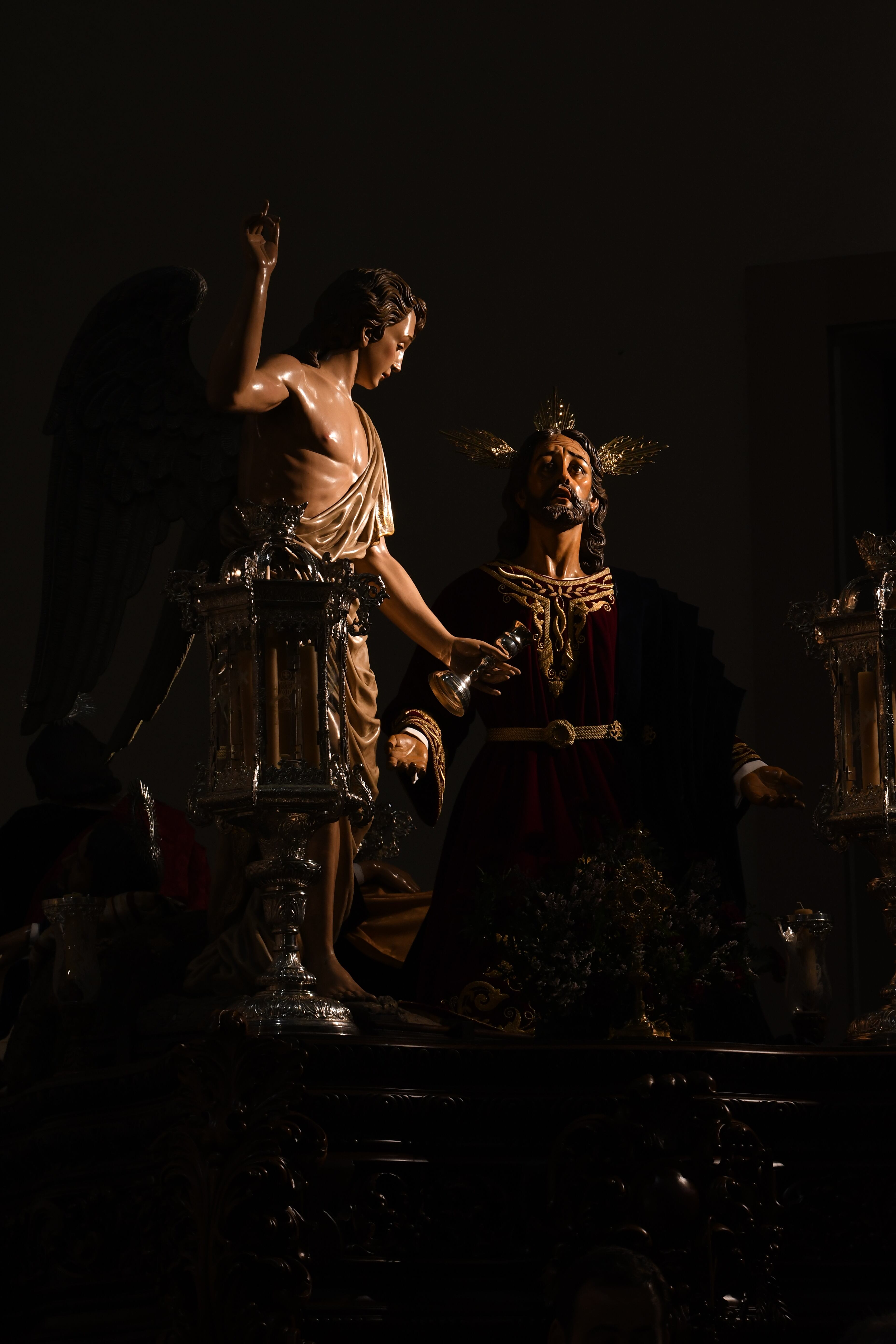 Procesión Magna Jaén 2025