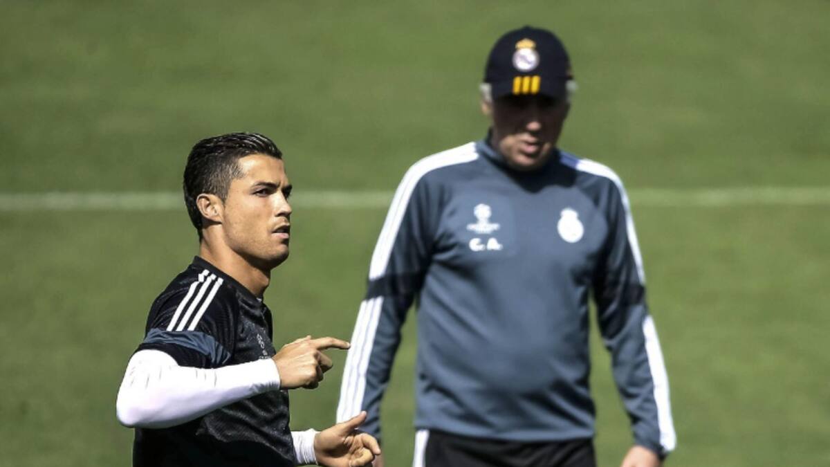 SER Deportivos (13/05/2015)