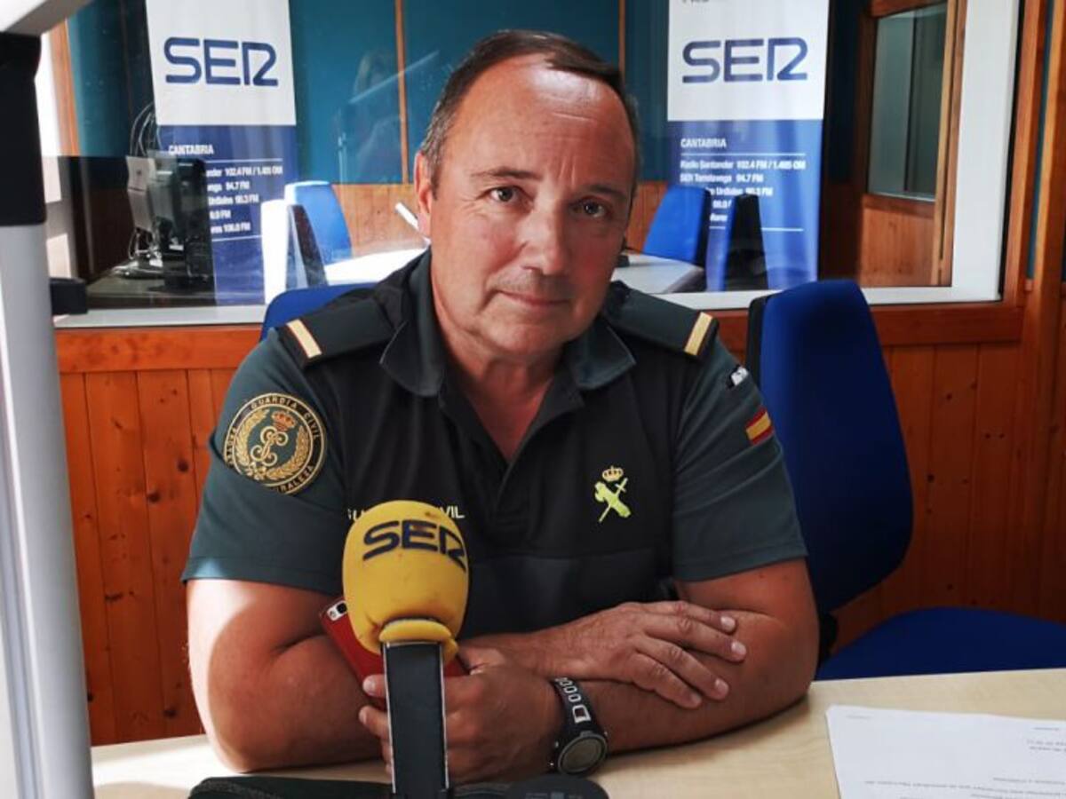 Los incendios forestales han sido el principal problema del Seprona durante 2019