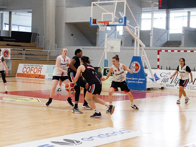 Embutidos Pajariel Bembibre acude a Salamanca mirando a la fase final de la Liga Femenina Endesa