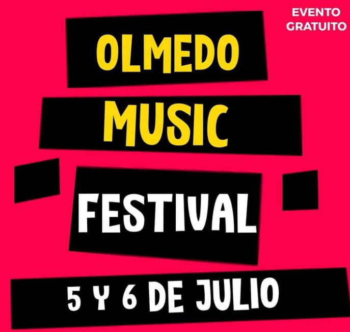 Olmedo Music Festival