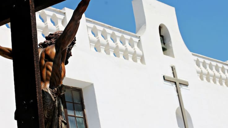 Alfredo Llopis, presidente de la Semana Santa de Alicante, en Hoy por Hoy Alicante