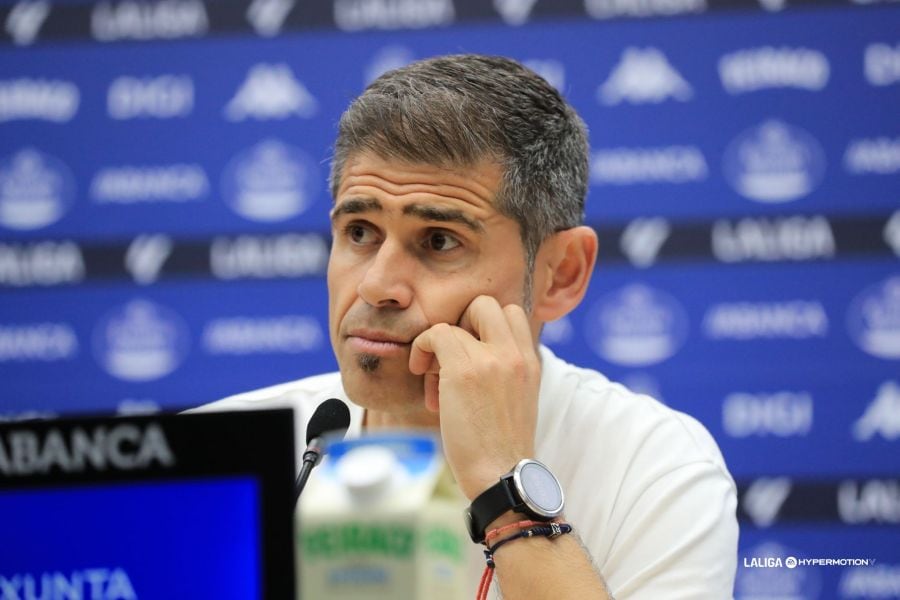 Antonio Hidalgo | Foto: LaLiga