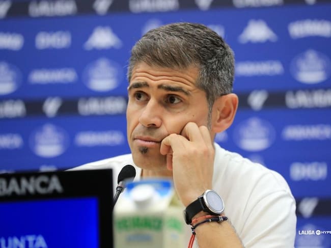 Antonio Hidalgo | Foto: LaLiga