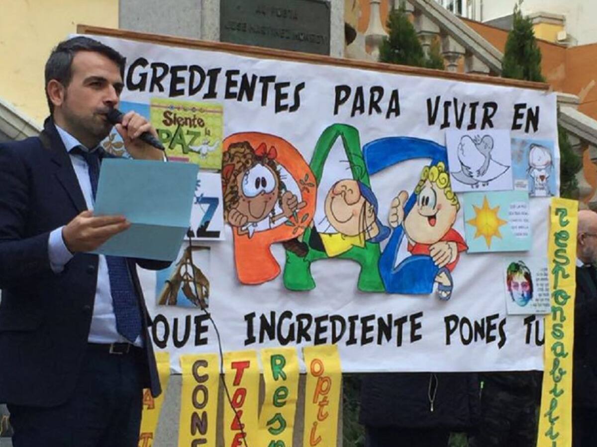 Vanguardia y tradición en las aulas