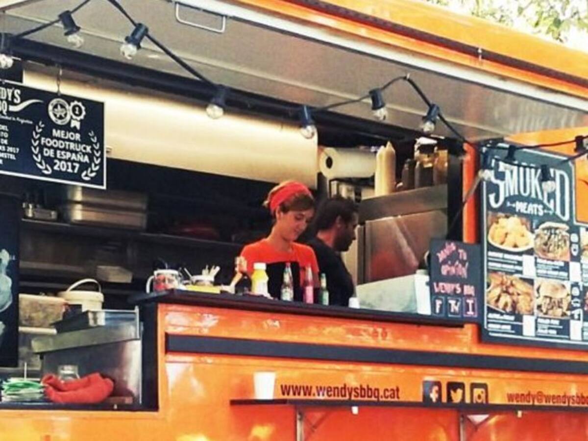 Puertollano vivirá este fin de semana su primer encuentro de Food Trucks
