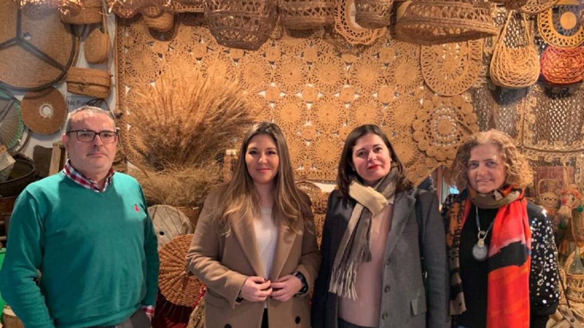 Nuevo paso para el traslado del Museo de Jódar