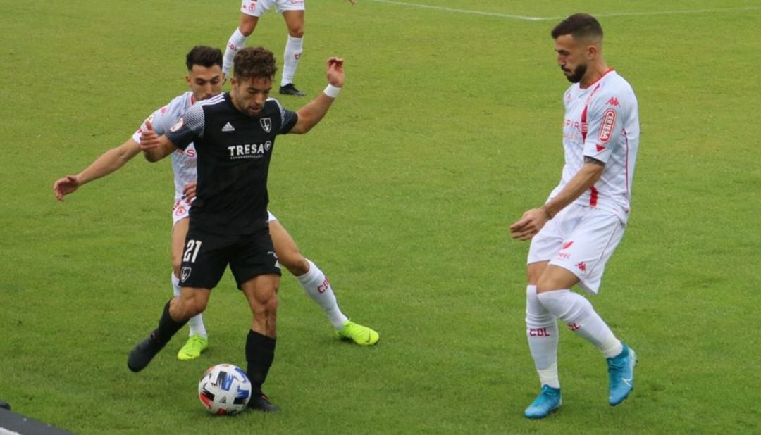 Dioni es el líder del líder