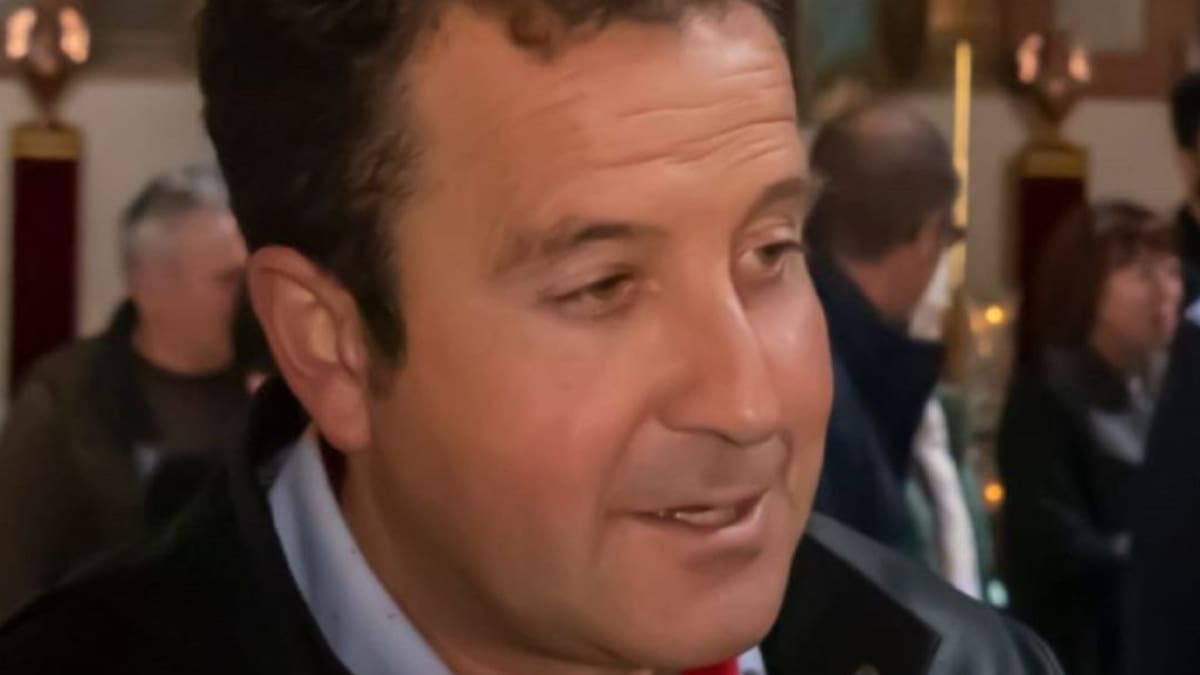 El alcalde de La Calahorra se queja de la imposibilidad de desarroyo en su municipio.