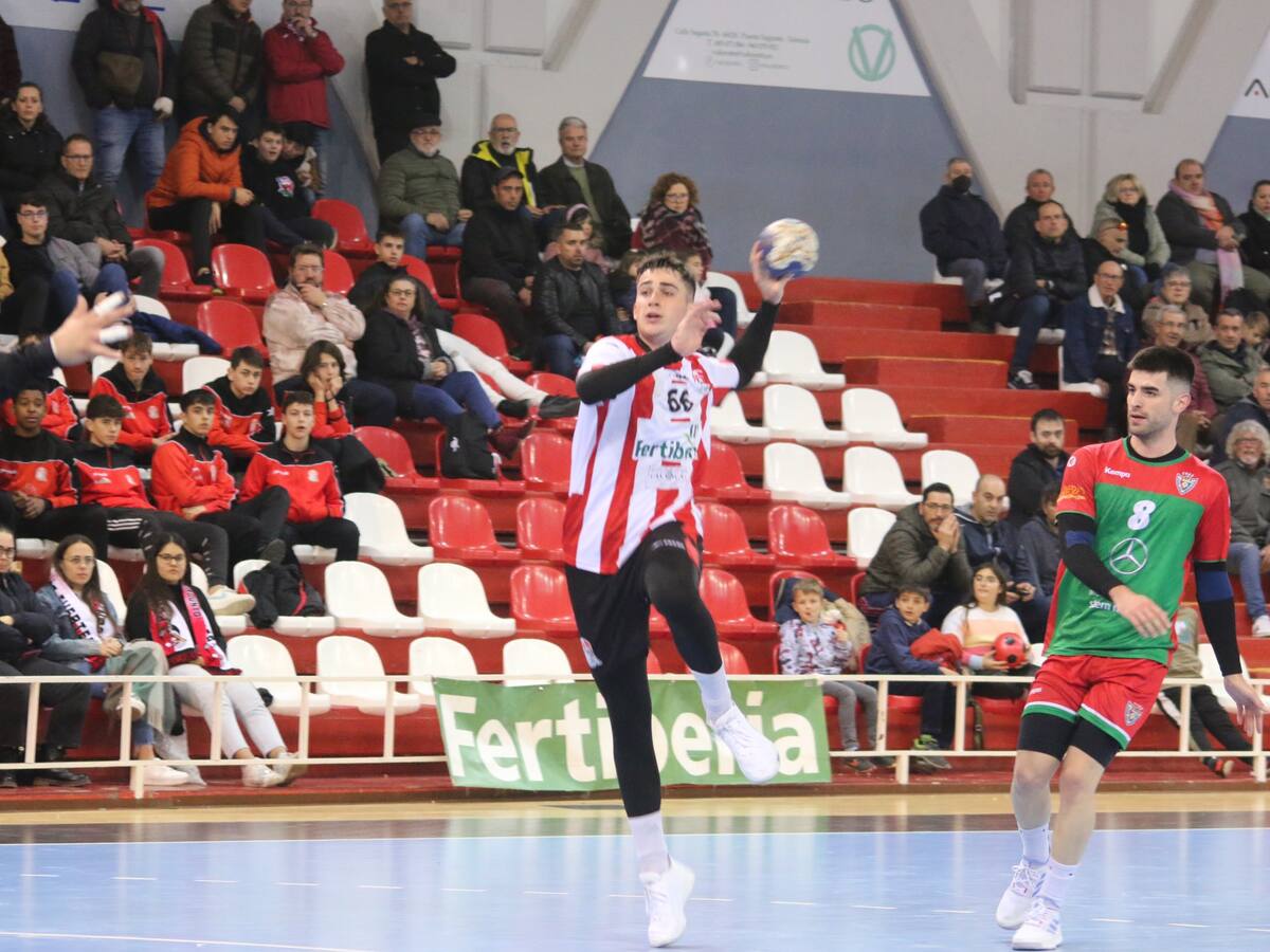 López, segundo fichaje para el Tubos Aranda