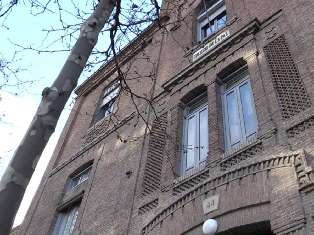 Muere un hombre del centro mayores de Valdemoro (Madrid), cerrado por 20 casos coronavirus