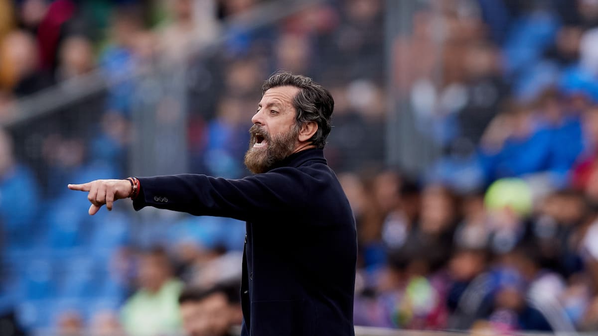 El Alavés contacta con Quique Sánchez Flores mientras Coudet negocia con River Plate