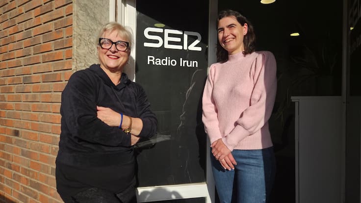 Entrevista completa a la directora del Museo Oiasso, Aizpea Goenaga y a la delegada de Cultura, Nuria Alzaga: