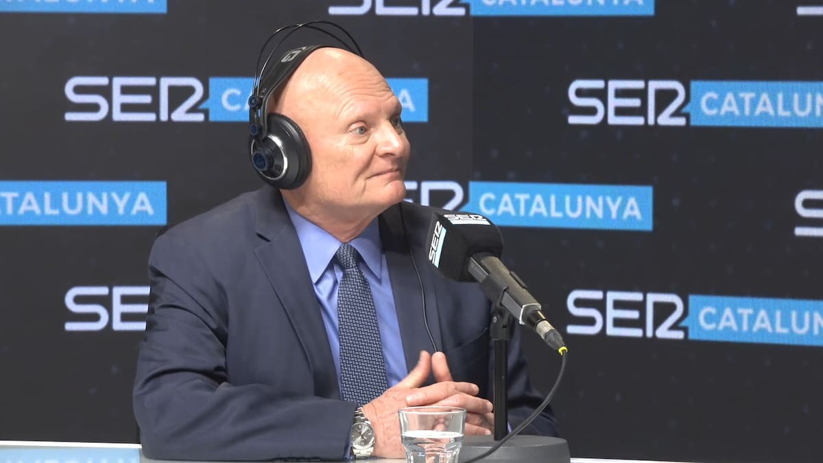 John Hoffman, sobre el alojamiento para el Mobile: "La eliminación de los pisos turísticos en Barcelona no nos preocupa"