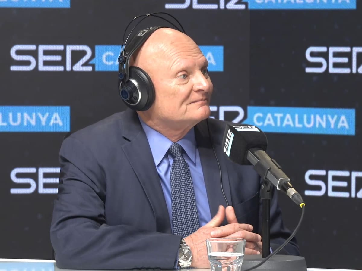 John Hoffman, sobre el alojamiento para el Mobile: "La eliminación de los pisos turísticos en Barcelona no nos preocupa"