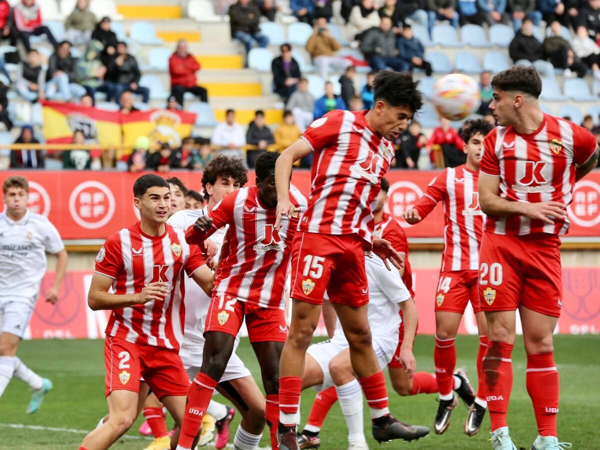 La Copa del orgullo rojiblanco