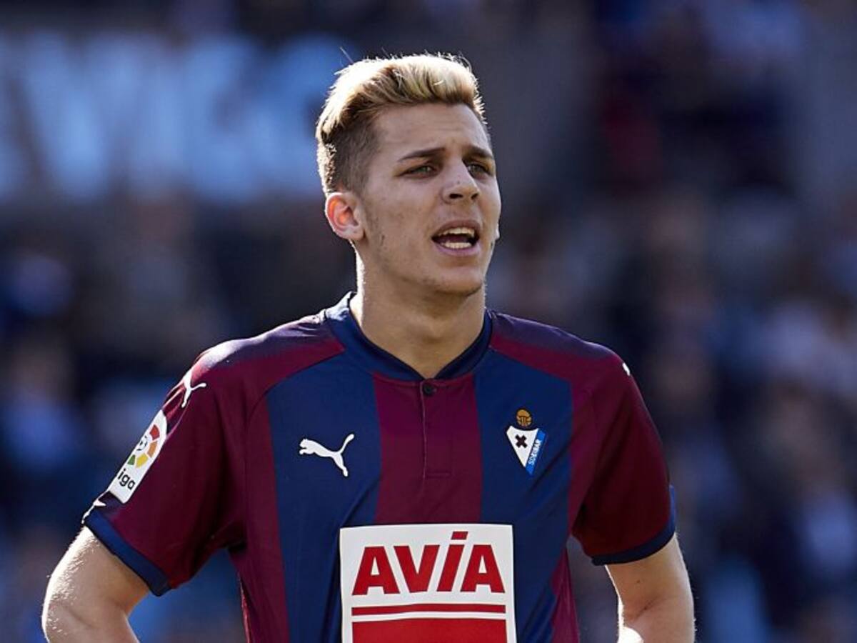 El Eibar llama a todos los futbolistas que han jugado en su equipo desde 1950 para preocuparse por su salud