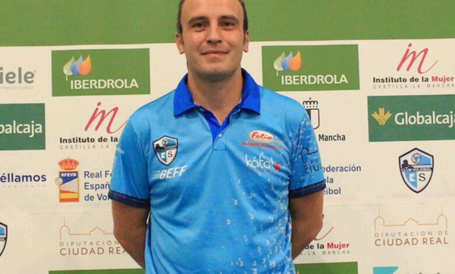 Chema Rodríguez